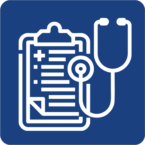 CHECK UP COMPLETO