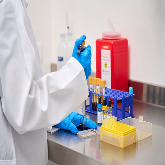 CHECK UP VIAS URINARIAS