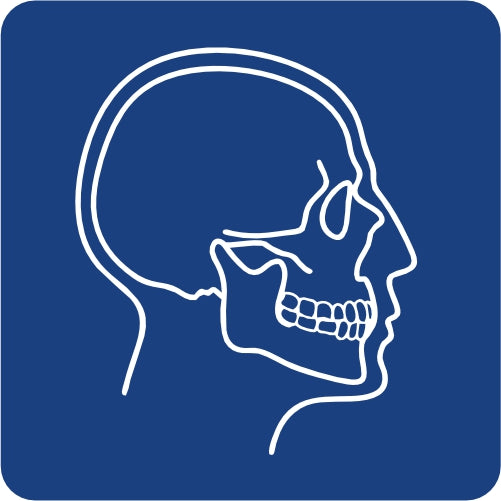 TAC DE MAXILOFACIAL