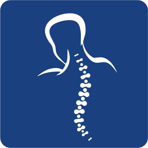 TAC DE COLUMNA DORSAL