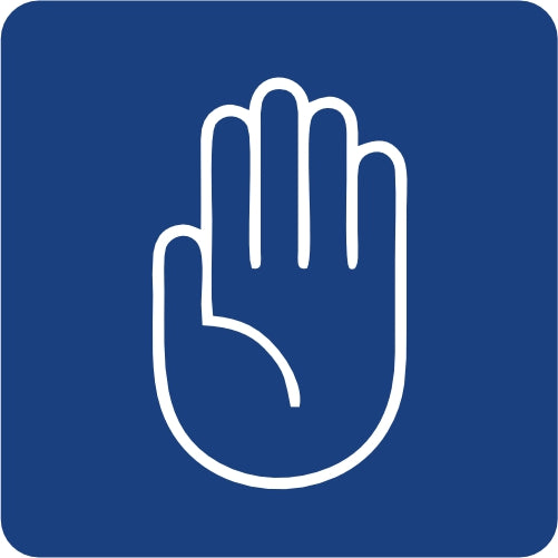 TAC DE MANO