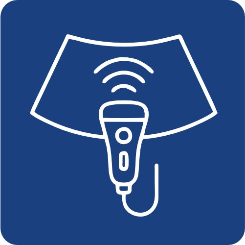 USG TRANSFONTANELAR