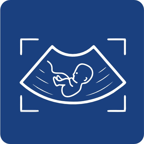 USG OBSTETRICO 3D/4D
